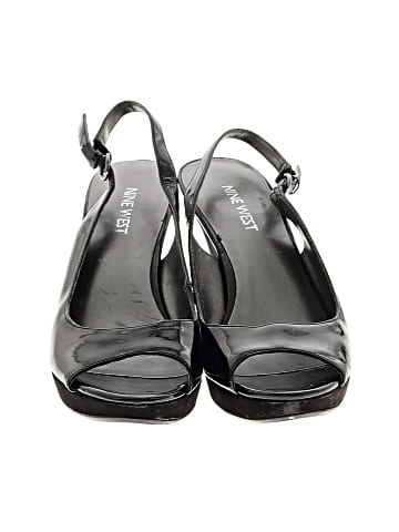 Nine West Heels (view 2)
