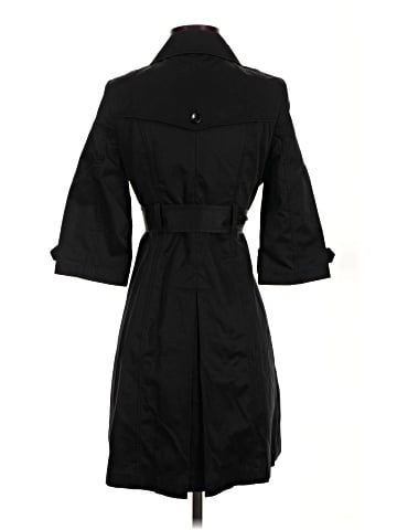 Old Navy Trenchcoat (view 2)