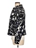 Kasper Print Blue Blazer Size 12 - photo 5