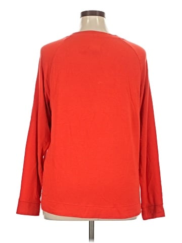 Lou & Grey Pullover Sweater (view 2)