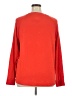 Lou & Grey Red Pullover Sweater Size XL - photo 2