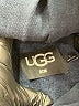 Ugg Black Sweatshirt Size L - photo 7