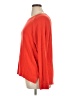 Lou & Grey Red Pullover Sweater Size XL - photo 5