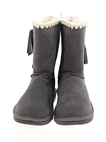 Lamo Boots (view 2)