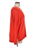 Lou & Grey Red Pullover Sweater Size XL - photo 4