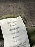 J.Crew 100% Linen Green Skort Size 00 - photo 4