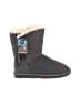 Lamo Gray Boots Size 9 - photo 1
