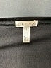 Leith Black Cocktail Dress Size L - photo 7