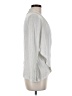 1.State Ivory Long Sleeve T-Shirt Size M - photo 4
