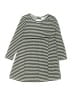 Member's Mark Stripes Black Dress Size 4 - 5 - photo 1
