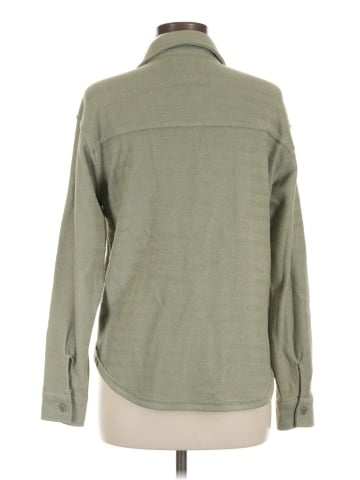 Thread & Supply Long Sleeve Button-Down Shirt (view 2)