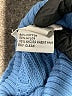 Talbots Blue Turtleneck Sweater Size S - photo 8