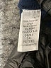Roaman's 100% Polyester Blue Coat Size 5X Petite - photo 7