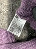 GU Purple Cardigan Size S - photo 8