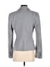 Express Gray Blazer Size 4 - photo 2