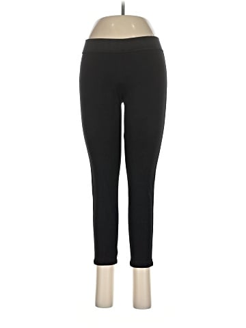 Ann Taylor Active Pants (view 1)