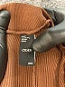 Cider Brown Casual Pants Size 2X - photo 4