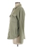 Thread & Supply Green Long Sleeve Button-Down Shirt Size M - photo 5