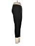 Ann Taylor Solid Black Active Pants Size Med Petite - photo 4