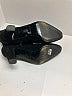 Sergio Rossi Black Ankle Boots Size EU 37 1/2 - photo 4