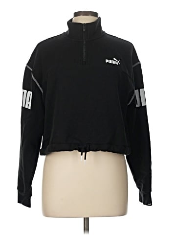 Puma Sweatshirt (view 1)