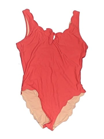 J.Crew Factory Store One Piece Swimsuit (view 1)