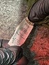 Gaze Green Bodysuit Size XS - photo 4
