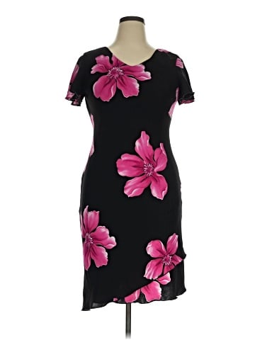 S.L. Fashions Cocktail Dress (view 1)