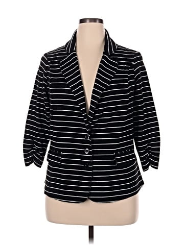 DressBarn Cardigan (view 1)