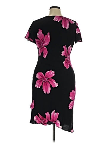 S.L. Fashions Cocktail Dress (view 2)