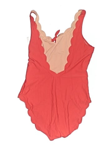 J.Crew Factory Store One Piece Swimsuit (view 2)