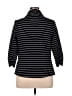 DressBarn Black Cardigan Size 1X - photo 2
