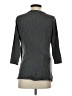 Motherhood Gray 3/4 Sleeve Top Size XS Maternity - photo 2
