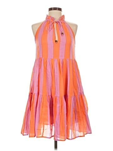 Oliphant Cocktail Dress (view 1)