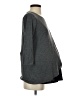 Motherhood Gray 3/4 Sleeve Top Size XS Maternity - photo 4