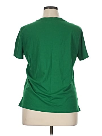 Tommy Hilfiger Short Sleeve T-Shirt (view 2)