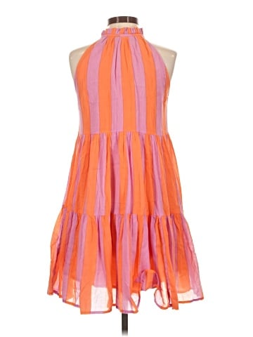 Oliphant Cocktail Dress (view 2)