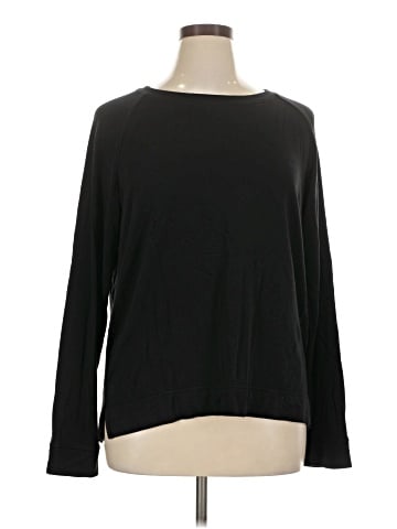 Lou & Grey Pullover Sweater (view 1)