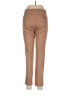 J.Crew Brown Wool Pants Size 6 (petite) - photo 2