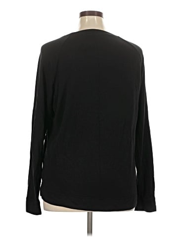 Lou & Grey Pullover Sweater (view 2)