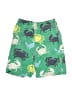 Mini Boden Green Rash Guard Size 7 - 8 - photo 1