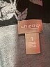 Chico's Black Long Sleeve Blouse Size M - photo 7