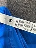 Lululemon Athletica Blue Active Pants Size 8 - photo 7