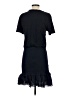 Veronica Beard Jeans Black Casual Dress Size S - photo 2