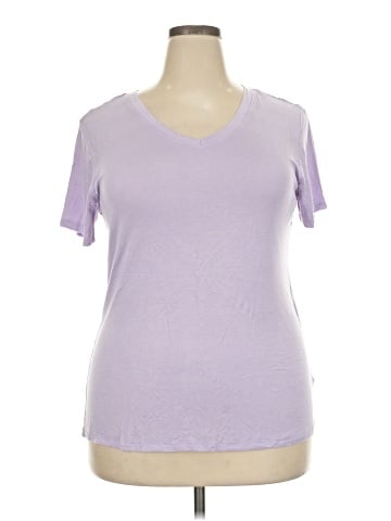 Just Be... Short Sleeve T-Shirt (view 1)