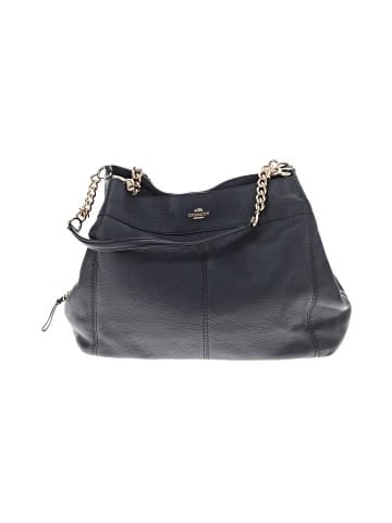 Coach Leather Hobo (view 1)