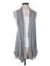 Storm Gray Kimono Size S - photo 1