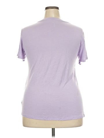 Just Be... Short Sleeve T-Shirt (view 2)