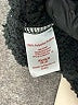 Faded Glory 100% Polyester Black Coat Size XS - photo 7