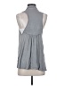 Storm Gray Kimono Size S - photo 2